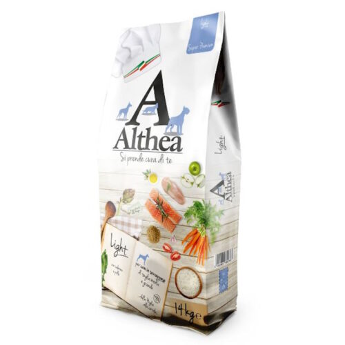Althea Light Crocchette per Cane Adulto | Zeus Pet Shop