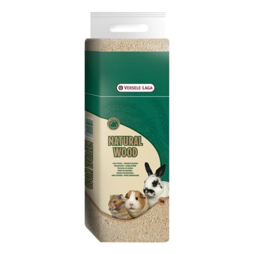 Versele-Laga Lettiera Truciolo Segatura per Roditori | Zeus Pet Shop