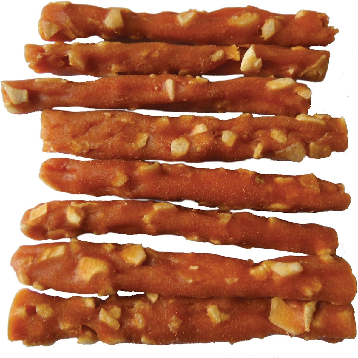 Ferribiella Nature Snack Cane Bastoncini Ricoperti di Pollo 80 gr - immagine 2