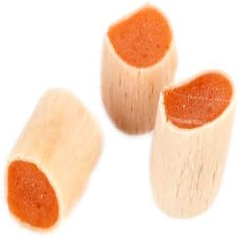 Ferribiella Nature Snack Cane Sushi di Pollo 80 gr - immagine 2