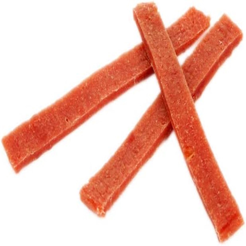 Ferribiella Nature Snack Cane Filetti di Agnello 80 gr - immagine 2