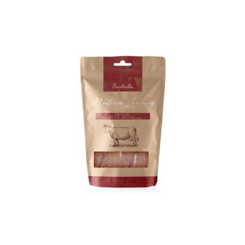 Ferribiella Nature Snack Cane Stick di Manzo 80 gr | Zeus Pet Shop