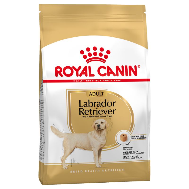 Royal Canin Crocchette per Cane Adult Labrador Retriever | Zeus Pet Shop