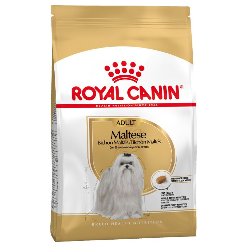 Royal Canin Crocchette per Cane Adult Maltese | Zeus Pet Shop