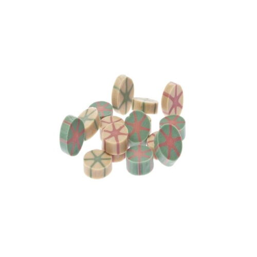 Ferribiella Bone Fruit Snack Cane Caramelle Gusto Frutta 100 gr | Zeus Pet Shop