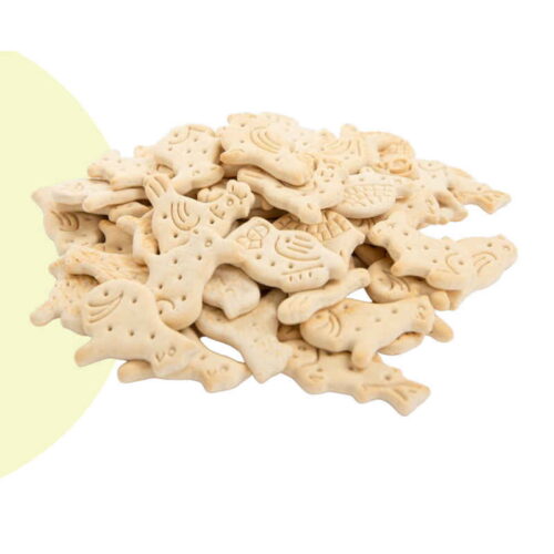 Rolls Rocky Biscotti per Cani Fattoria | Zeus Pet Shop