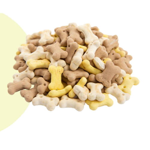 Rolls Rocky Biscotti per Cani Micros Mix | Zeus Pet Shop