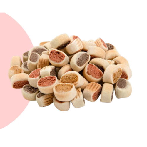 Rolls Rocky Biscotti per Cani Mini Rollies | Zeus Pet Shop