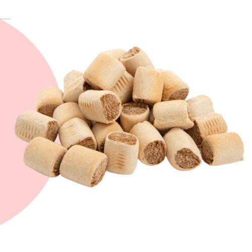 Rolls Rocky Biscotti per Cani Rollies | Zeus Pet Shop