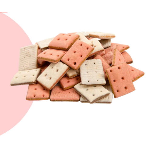 Rolls Rocky Biscotti per Cani Sandwich | Zeus Pet Shop
